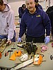 Stihl Saw Class